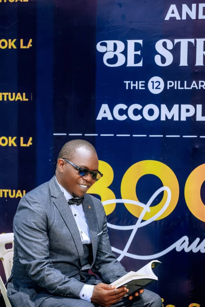 Musumba ministry moment
